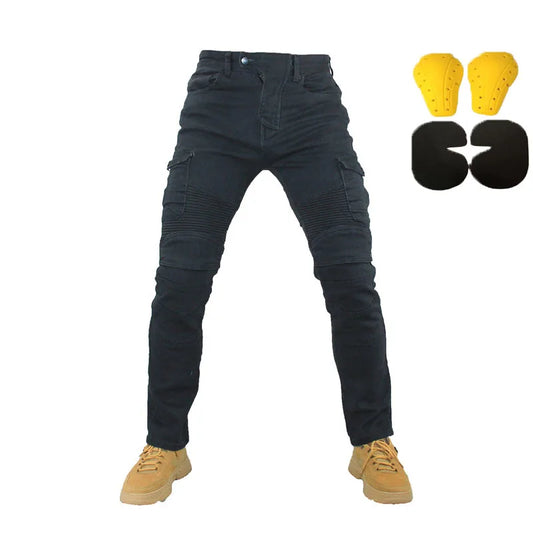 Jeans Combat Version
