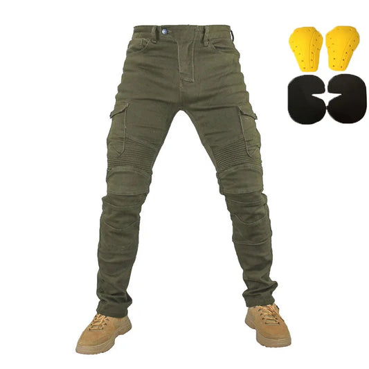 Jeans Combat Version