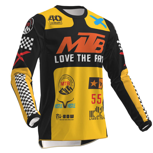 MTB Jersey