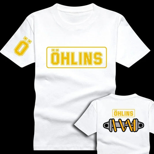 OHLINS T-Shirt