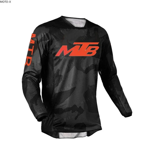 MTB 2026 Model Jersey