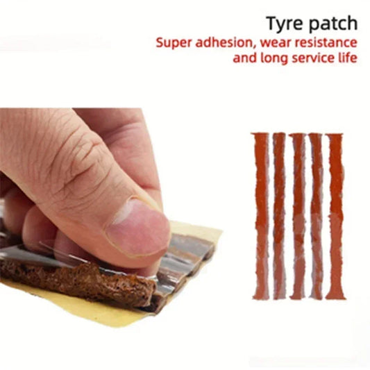 Tyre Repair Kit