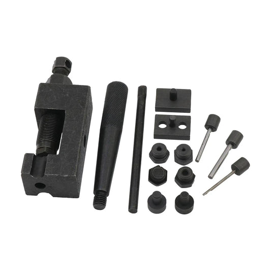 Chain Breaker Tool 6 pins (415/420/428/520/525/530/630)