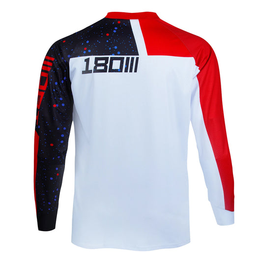FO 2024 Jersey