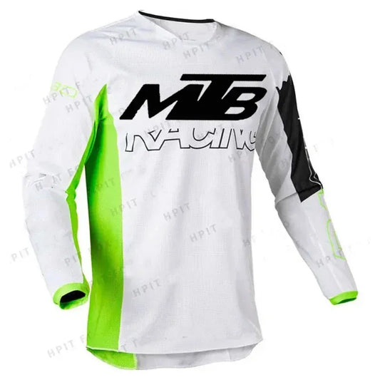 MTB 2026 Model Jersey