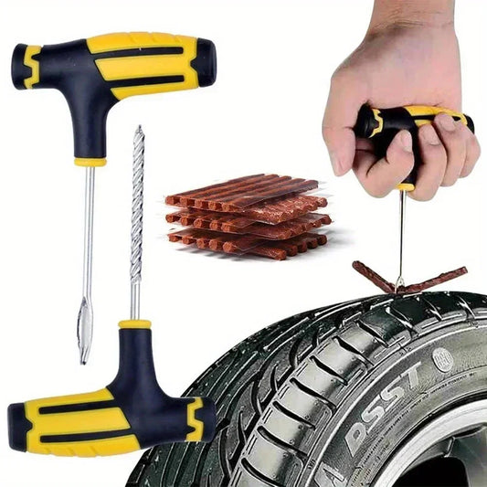 Tyre Repair Kit