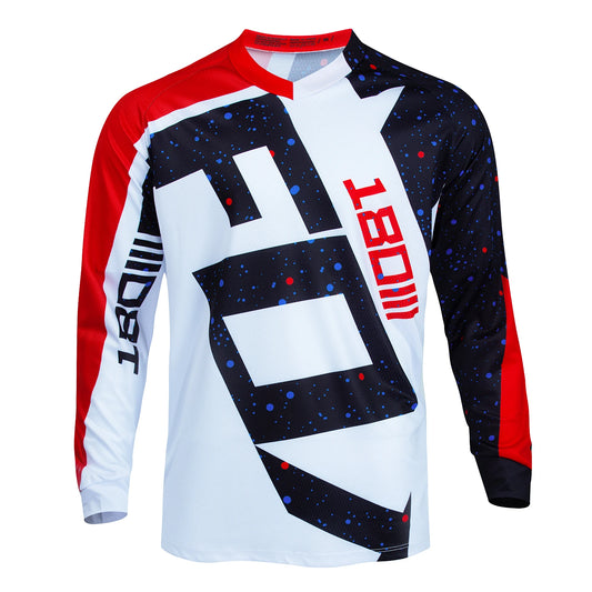 FO 2024 Jersey