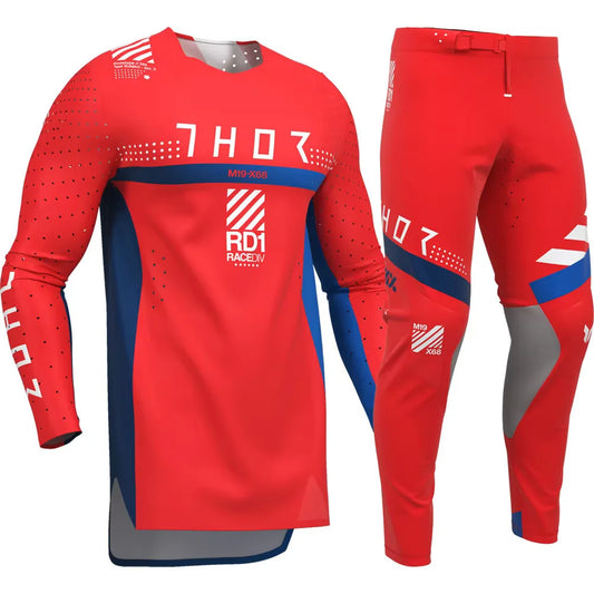 Combo Jersey and Pants 2026 Model
