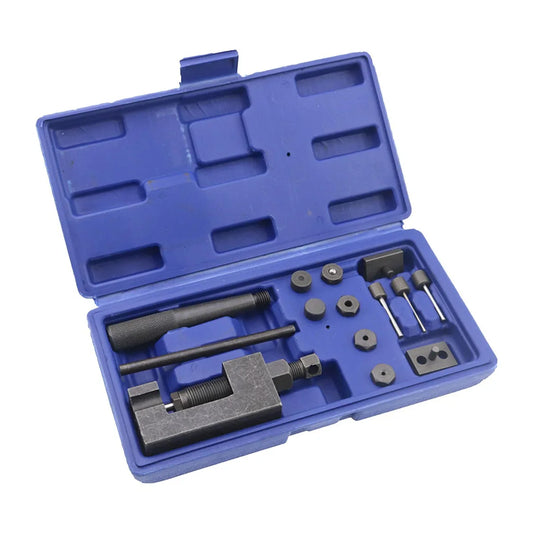 Chain Breaker Tool 6 pins (415/420/428/520/525/530/630)