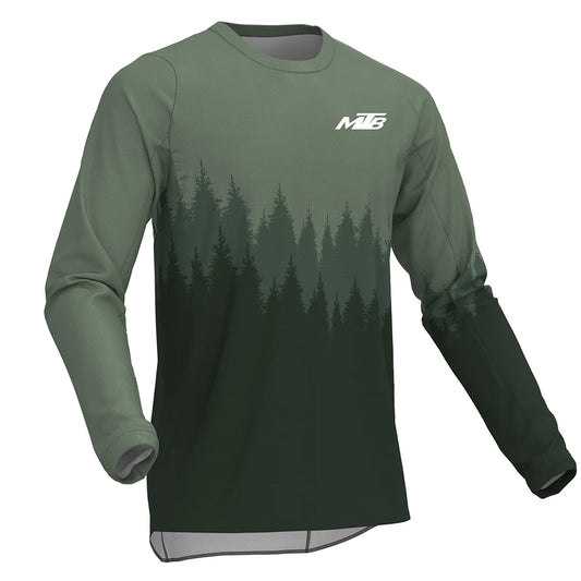 MTB Jersey