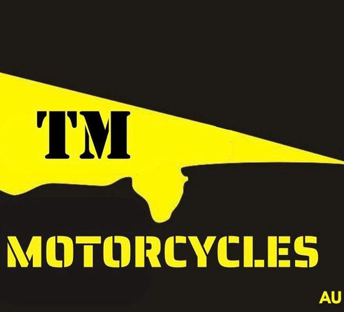 TM Motorcycles AU